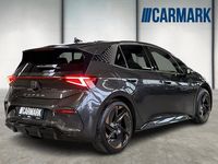Brugt Cupra Born High 150 kW (204 HK) 2022 Gråmetal Hatchback