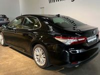 brugt Toyota Camry 25 VVT-I Hybrid H3 Executive 218HK Aut.