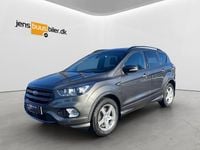 Brugt Ford Kuga ST-Line 150 HK (110 kW) 2019 SUV