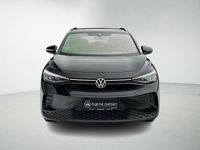 Brugt VW ID.4 Pro Performance 150 kW (204 HK) 2023 Sortmetal SUV
