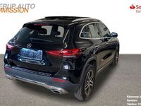 brugt Mercedes GLA220 d 2,0 CDI Progressive 8G-DCT 190HK 5d 6g Aut.