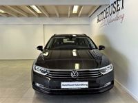 brugt VW Passat 1,5 TSi 150 Comfortline Premium Variant DSG