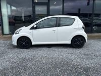 brugt Toyota Aygo 1,0