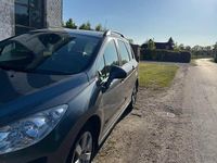 Brugt Peugeot 308 SW 2010 Stationcar