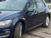 Brugt VW Golf VII 122 HK (89 kW) 2013 Hatchback