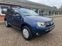 brugt Dacia Duster Duster 1,6 16V Family Edition 115HK 5d1,6 16V Family Edition 115HK 5d