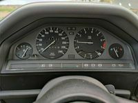 brugt BMW 320 3 serie E30 i