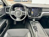 brugt Volvo V60 D4 190 Business aut.