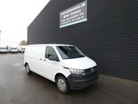 brugt VW Transporter Lang 2,0 TDI BMT 110HK Van 2021