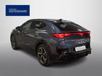 Brugt Cupra Tavascan 210 kW (286 HK) 2025 Blå SUV