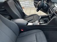 brugt BMW 320 3-Serie i Sedan SteptronicAdvantage