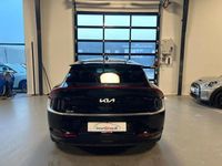 brugt Kia EV6 Standard Range Access