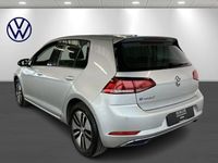 brugt VW e-Golf VII