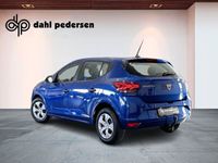 brugt Dacia Sandero 1,0 Tce Essential 90HK 5d 6g A+