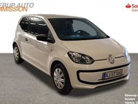 brugt VW up! 1,0 MPI BMT Take 60HK 3d