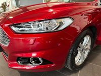 brugt Ford Mondeo 1,5 SCTi 160 Titanium