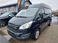 brugt Ford Transit 310 L2 Van TDCi 125 Trend H2 FWD