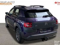 brugt Citroën C4 Cactus 1,5 Blue HDi Shine start/stop 100HK 5d