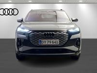 brugt Audi Q4 e-tron 45 Ultra