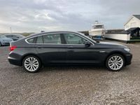 brugt BMW 530 Gran Turismo d 3,0 xDrive aut.