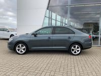 brugt Seat Toledo 1,4 TSi 125 Style DSG