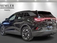 Brugt VW ID.4 Style 210 kW (286 HK) 2025 Sortmetal SUV