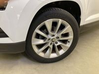 brugt Skoda Karoq 1,5 TSi 150 Style DSG