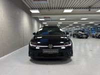 Brugt VW Polo GTI 207 HK (152 kW) 2022 Sortmetallak Hatchback