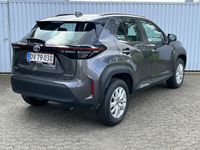 brugt Toyota Yaris Cross 1,5 Hybrid Active Technology 116HK 5d Trinl. Gear