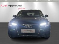 brugt Audi A4 2,0 TFSi 190 Sport Avant