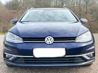 brugt VW Golf VII 1.4 TSI 150 Variant