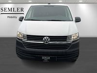 brugt VW Transporter 2,0 TDi 150 Kassevogn DSG lang