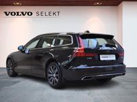 brugt Volvo V60 2,0 D4 Inscription 190HK Stc 8g Aut. A