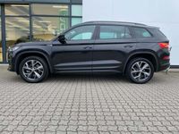 brugt Skoda Kodiaq 2,0 TDi 150 Sportline DSG 7prs