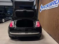 brugt Fiat 500C Pop