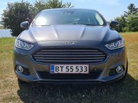 brugt Ford Mondeo 1.5 EcoBoost (160 HK) Stationcar Forhjulstræk Automatisk