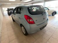 brugt Hyundai i20 1,25 Comfort