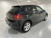 brugt VW Polo 1,0 TSi 115 Highline DSG