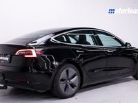 brugt Tesla Model 3 Long Range AWD