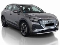Brugt Audi Q4 e-tron Advanced 150 kW (204 HK) 2023 Gråmetal SUV
