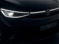 Ny VW ID.4 Edition 210 kW (286 HK) 2026 Sortmetal SUV