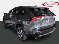 brugt Toyota RAV4 Hybrid Plug-in 2,5 Plugin-hybrid Active Comfort AWD 306HK 5d 6g Aut.