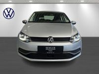 brugt VW Polo 1,2 TSi 90 Comfortline DSG BMT