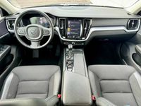 brugt Volvo V60 D4 190 Business aut.