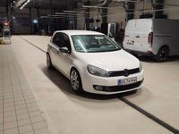 Brugt VW Golf VI 105 HK (77 kW) 2011 Hatchback
