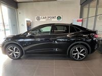 Brugt VW ID.5 GTX 219 kW (299 HK) 2024 Sortmetal SUV