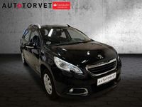 brugt Peugeot 2008 1,2 VTi 82 Active