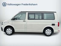 brugt VW California 2,0 TDi 110 Coast