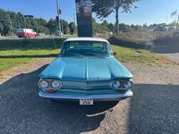 Brugt Chevrolet Corvair 95 HK (69 kW) 1961 Blå Sedan