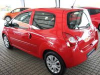 brugt Renault Twingo 1,2 16V Authentique ECO2